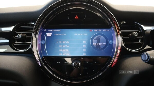 Used MINI Convertible 2023 for sale - 76500104: Photo 42