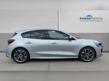 Used Ford Focus 2023 for sale - 78864883: Photo