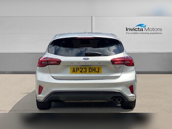 Used Ford Focus 2023 for sale - 78864883: Photo