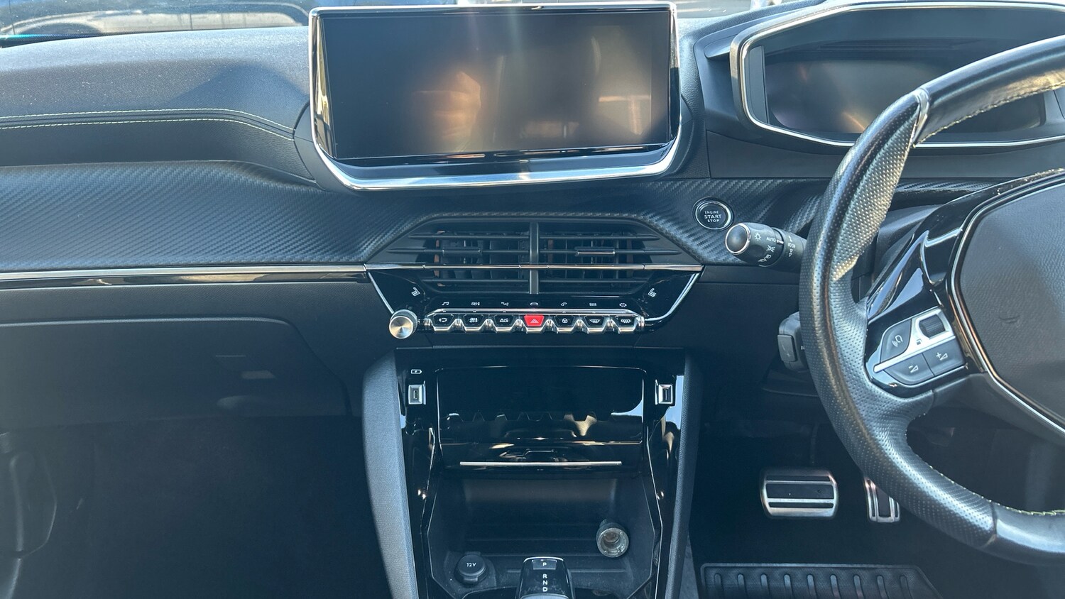 Used Peugeot 2008 2021 for sale - 77038784: Photo 12