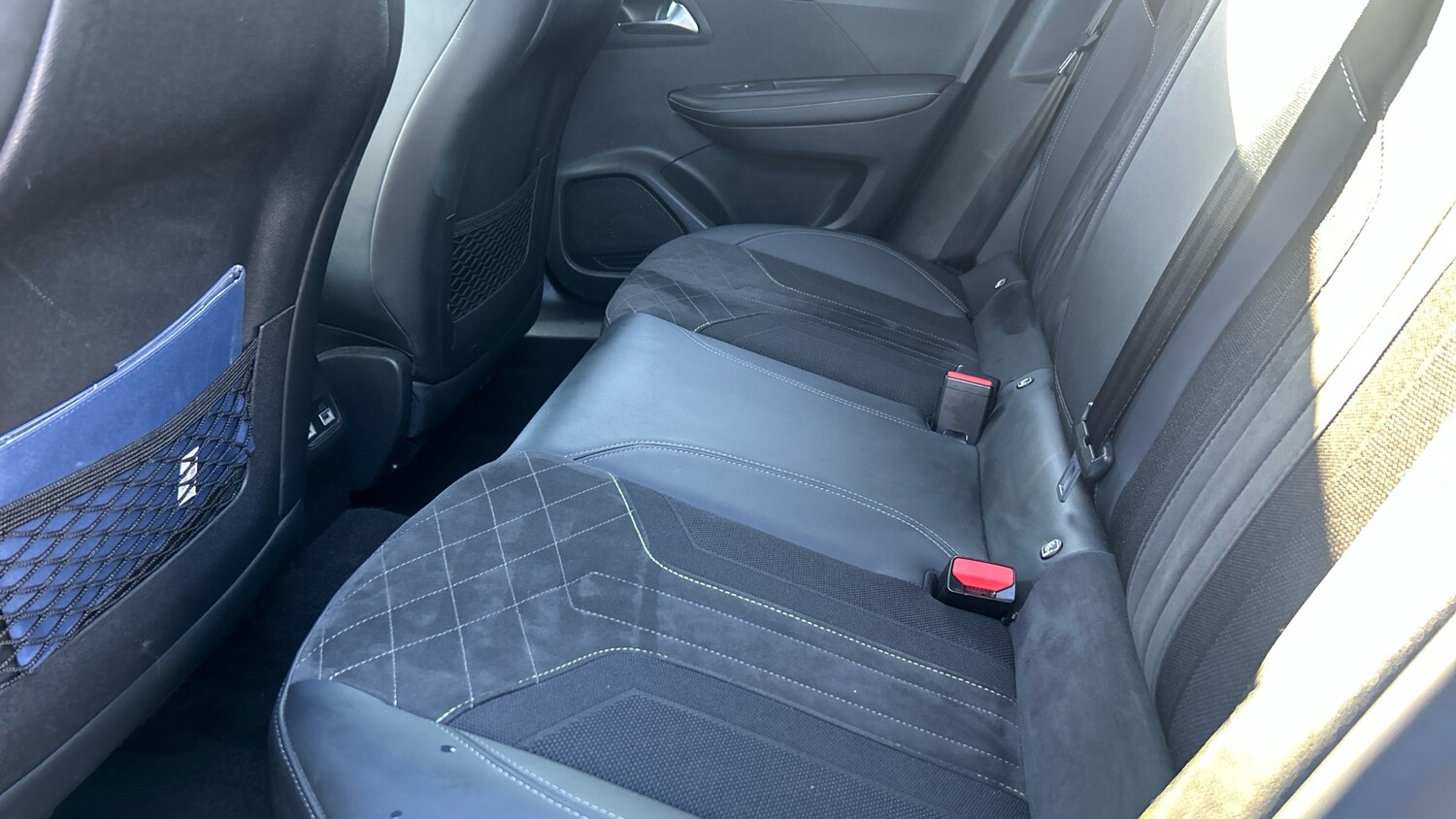 Used Peugeot 2008 2021 for sale - 77038784: Photo 14