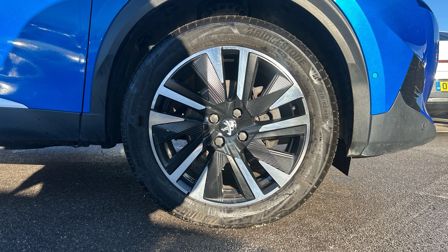 Used Peugeot 2008 2021 for sale - 77038784: Photo 20