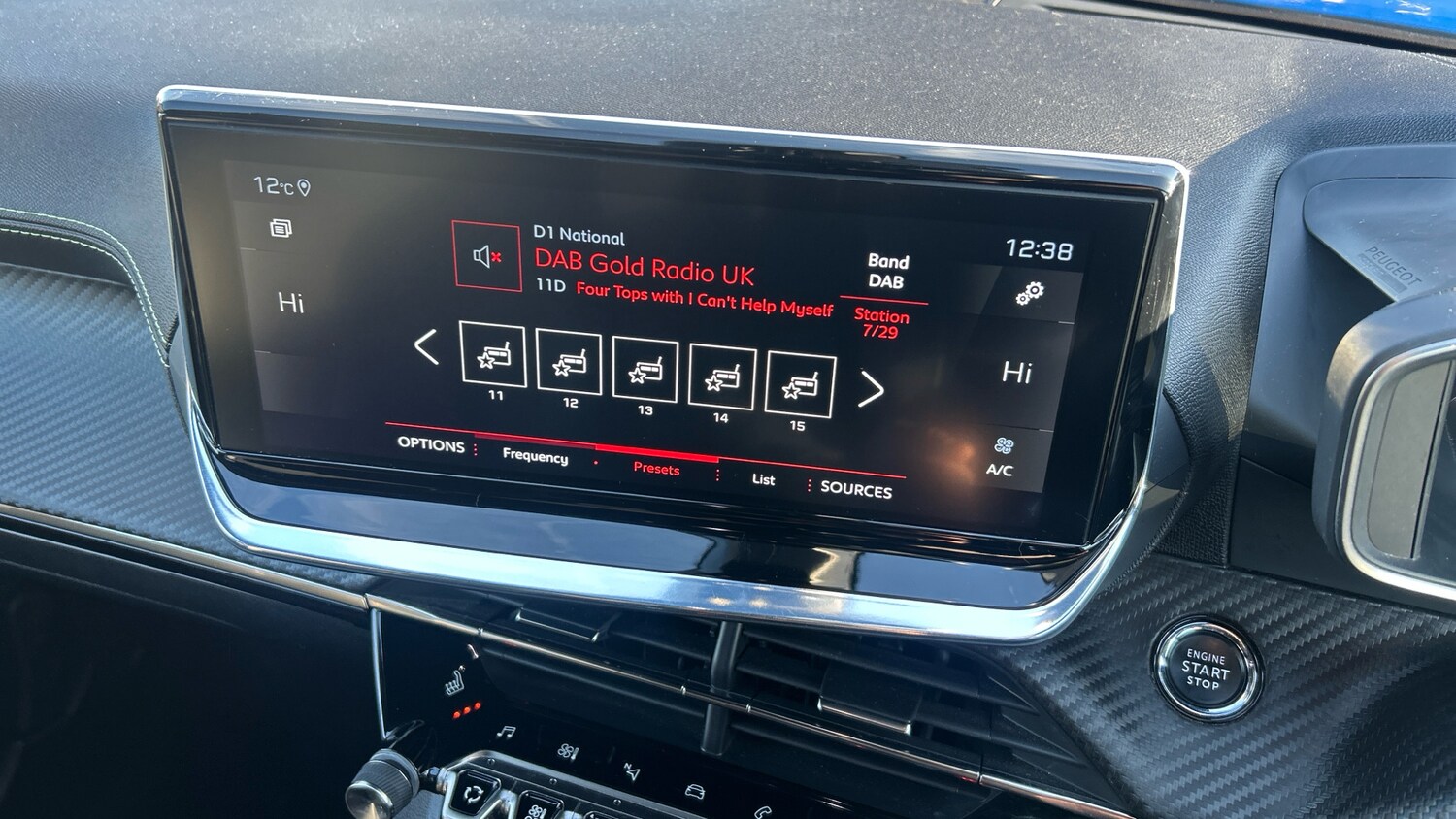 Used Peugeot 2008 2021 for sale - 77038784: Photo 21