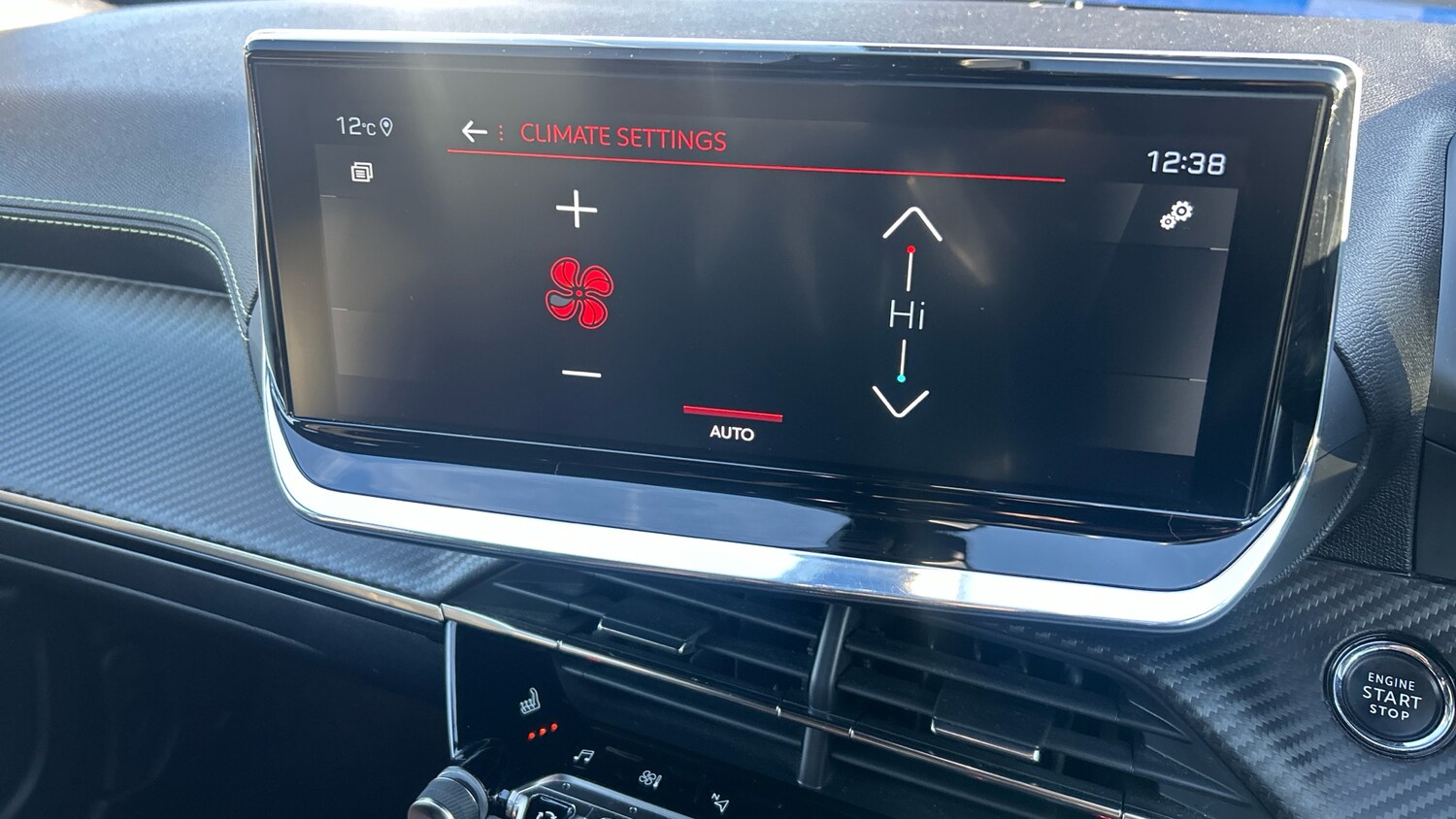 Used Peugeot 2008 2021 for sale - 77038784: Photo 22