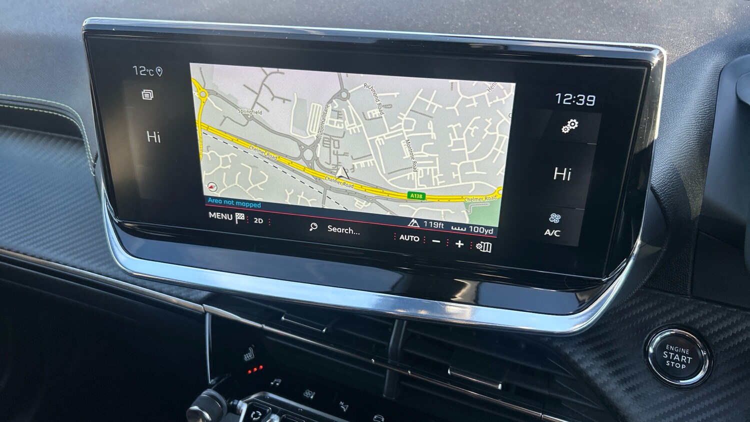 Used Peugeot 2008 2021 for sale - 77038784: Photo 23