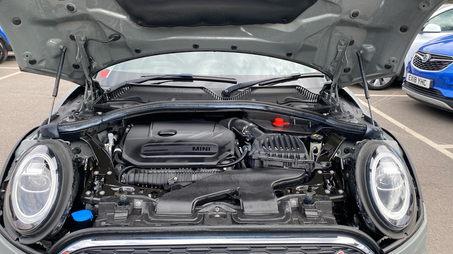 Vehicle 16