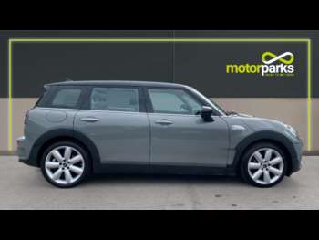 Used MINI Clubman 2020 for sale - 75428886: Photo