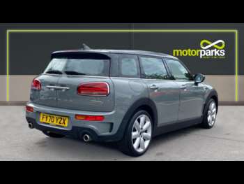 Used MINI Clubman 2020 for sale - 75428886: Photo