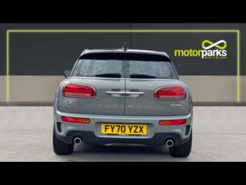 Used MINI Clubman 2020 for sale - 75428886: Photo