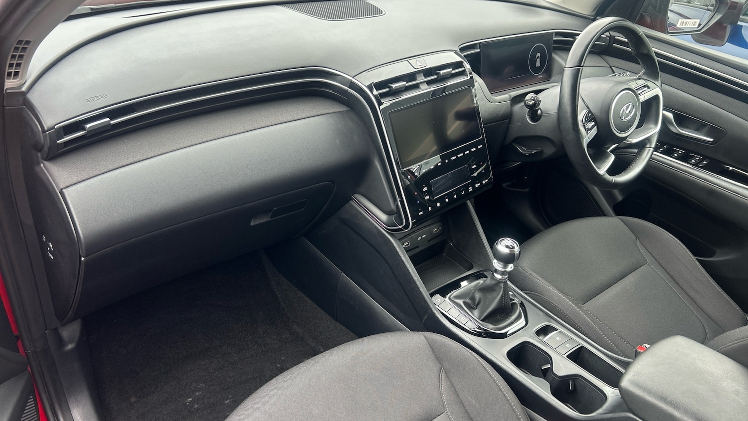 Used Hyundai TUCSON 2022 for sale - 78070278: Photo 10