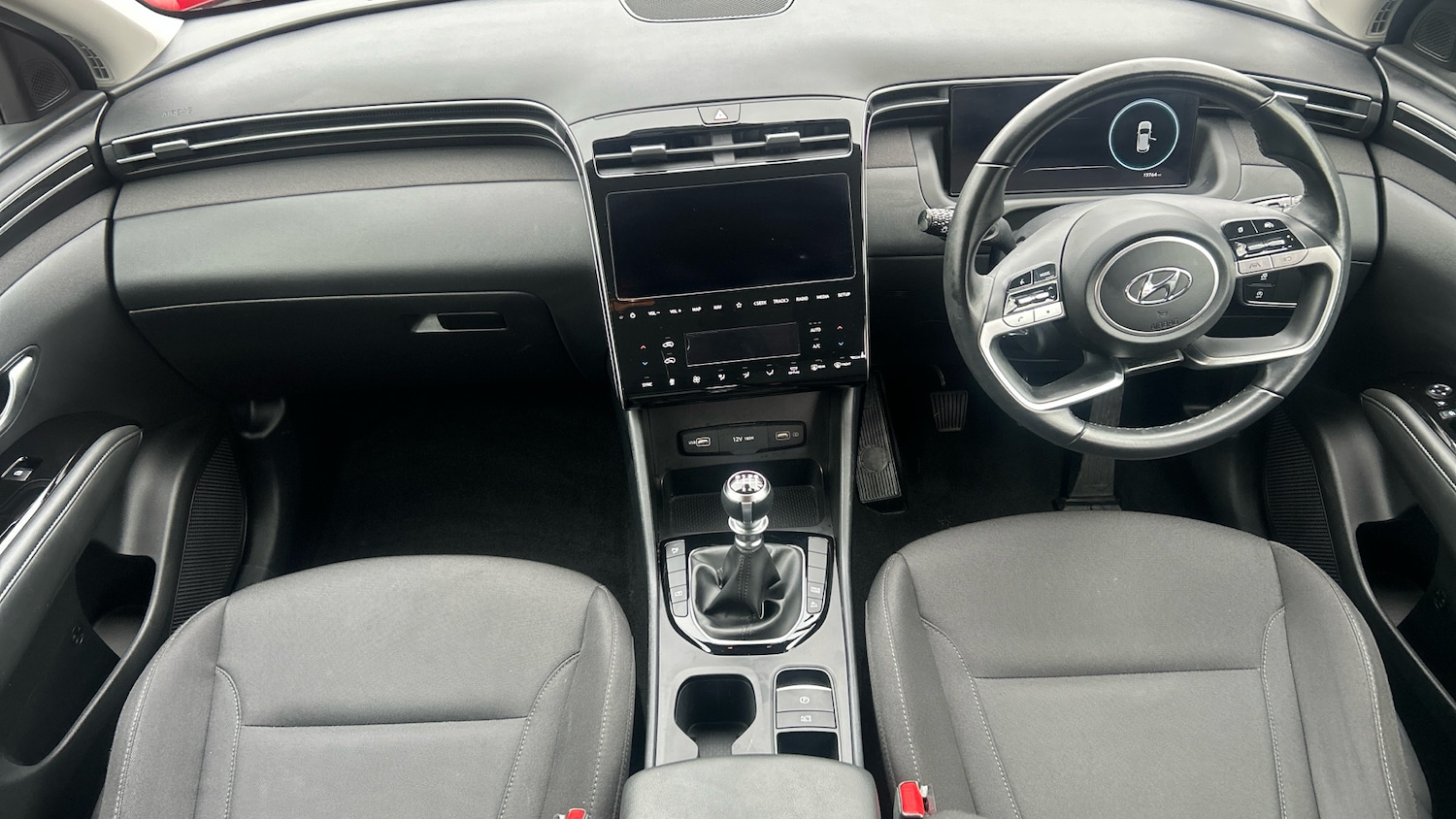 Used Hyundai TUCSON 2022 for sale - 78070278: Photo 11