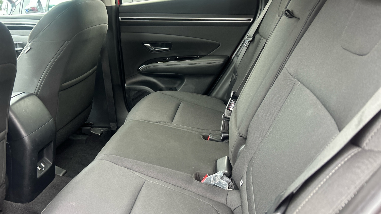 Used Hyundai TUCSON 2022 for sale - 78070278: Photo 14