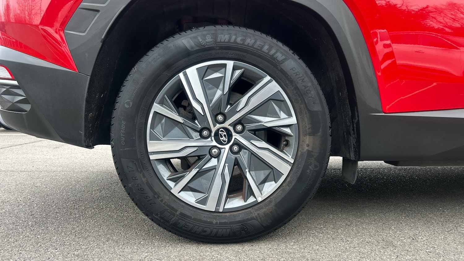 Used Hyundai TUCSON 2022 for sale - 78070278: Photo 19