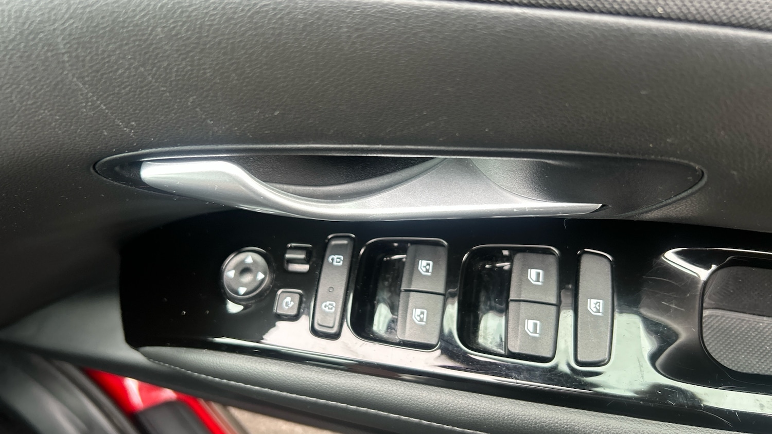 Used Hyundai TUCSON 2022 for sale - 78070278: Photo 22