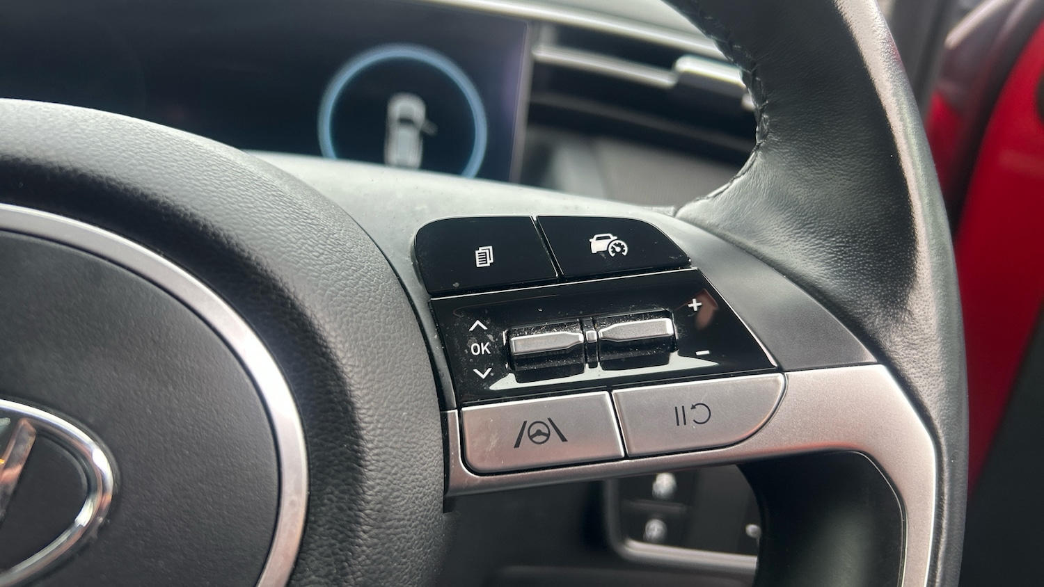 Used Hyundai TUCSON 2022 for sale - 78070278: Photo 24