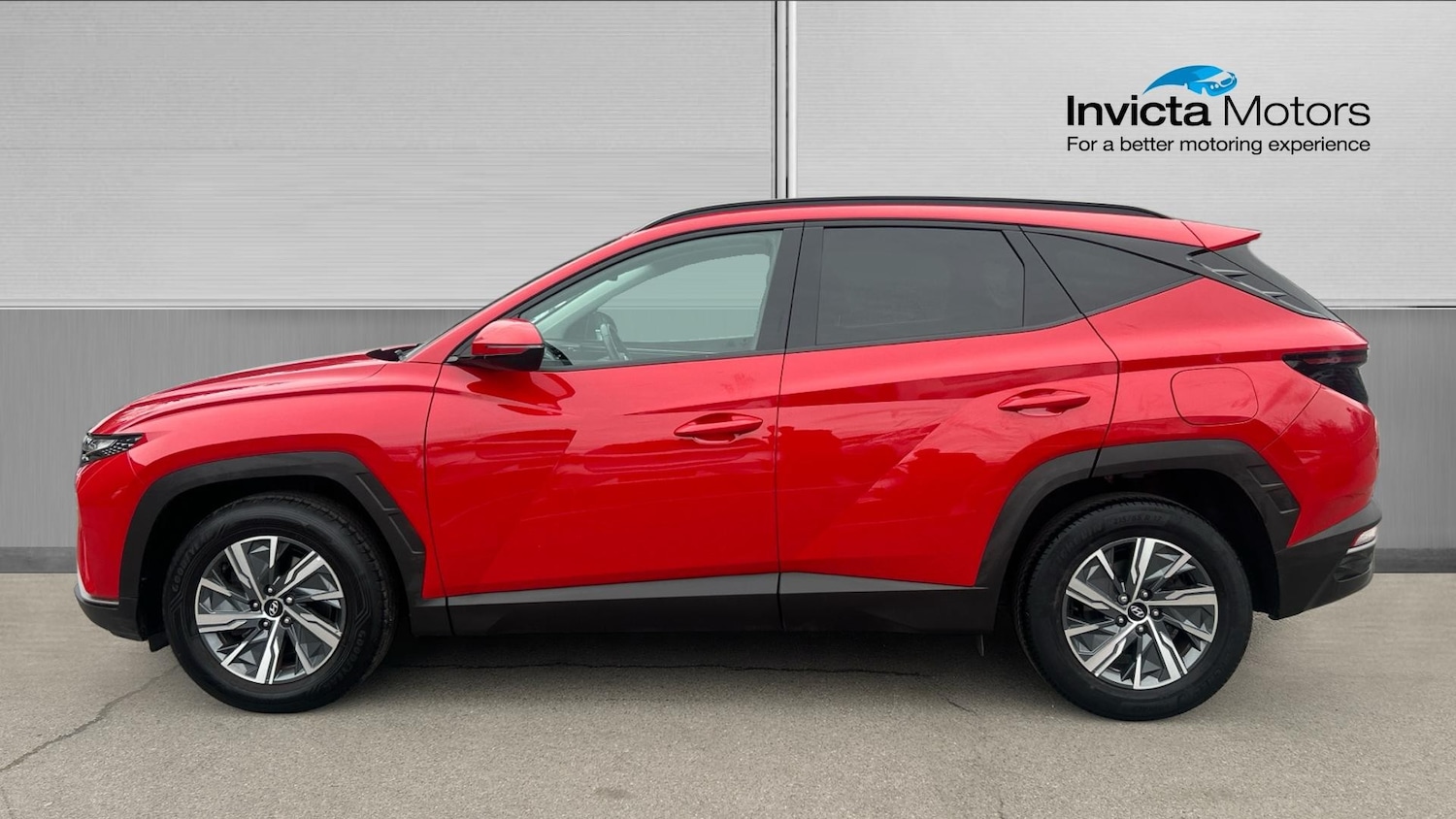 Used Hyundai TUCSON 2022 for sale - 78070278: Photo 6