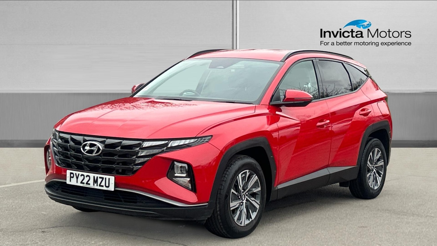 Used Hyundai TUCSON 2022 for sale - 78070278: Photo 7