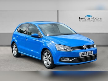 Volkswagen Polo feature image