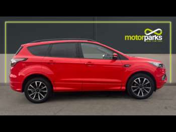 Used Ford Kuga 2019 for sale - 74451229: Photo