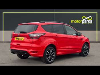 Used Ford Kuga 2019 for sale - 74451229: Photo