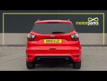 Used Ford Kuga 2019 for sale - 74451229: Photo