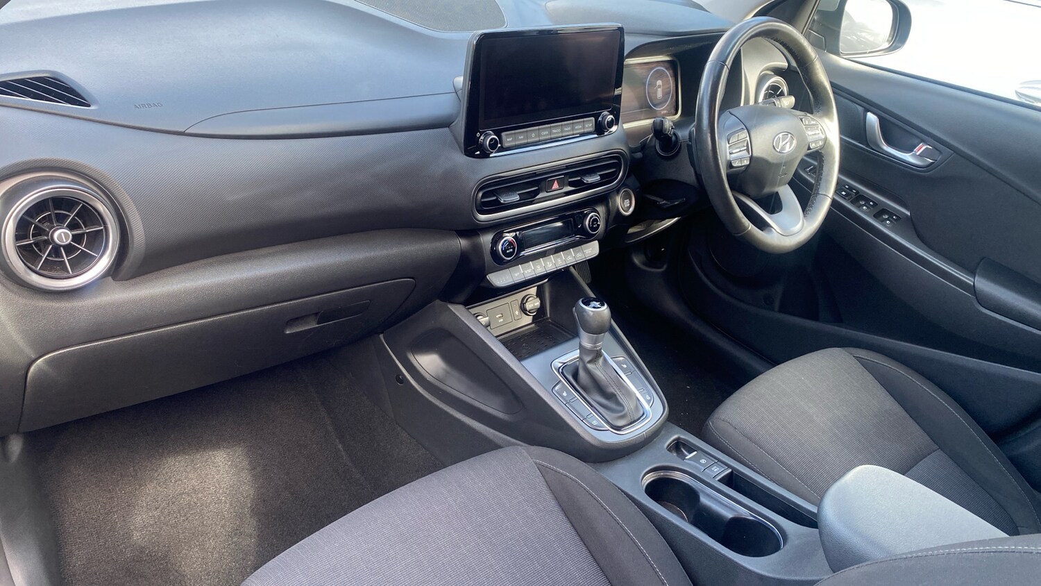 Used Hyundai KONA 2022 for sale - 76211658: Photo 10