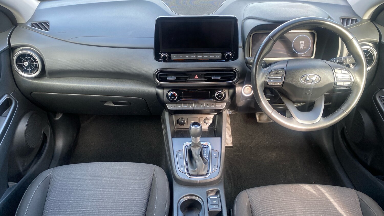 Used Hyundai KONA 2022 for sale - 76211658: Photo 11