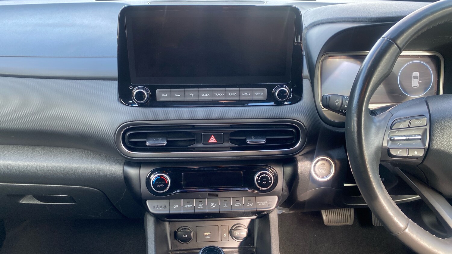 Used Hyundai KONA 2022 for sale - 76211658: Photo 12