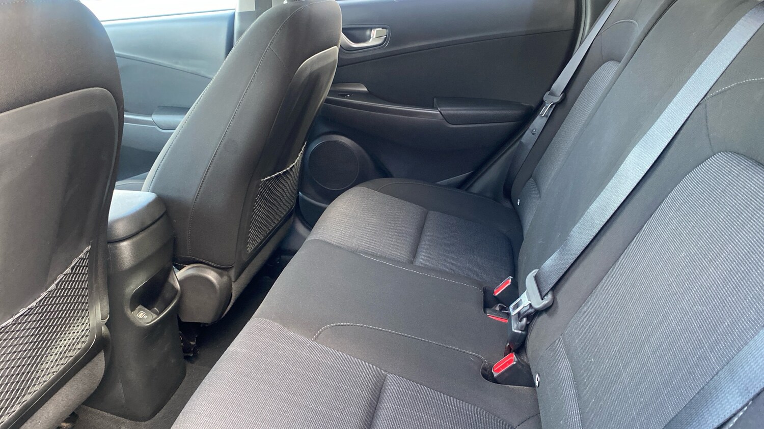 Used Hyundai KONA 2022 for sale - 76211658: Photo 14