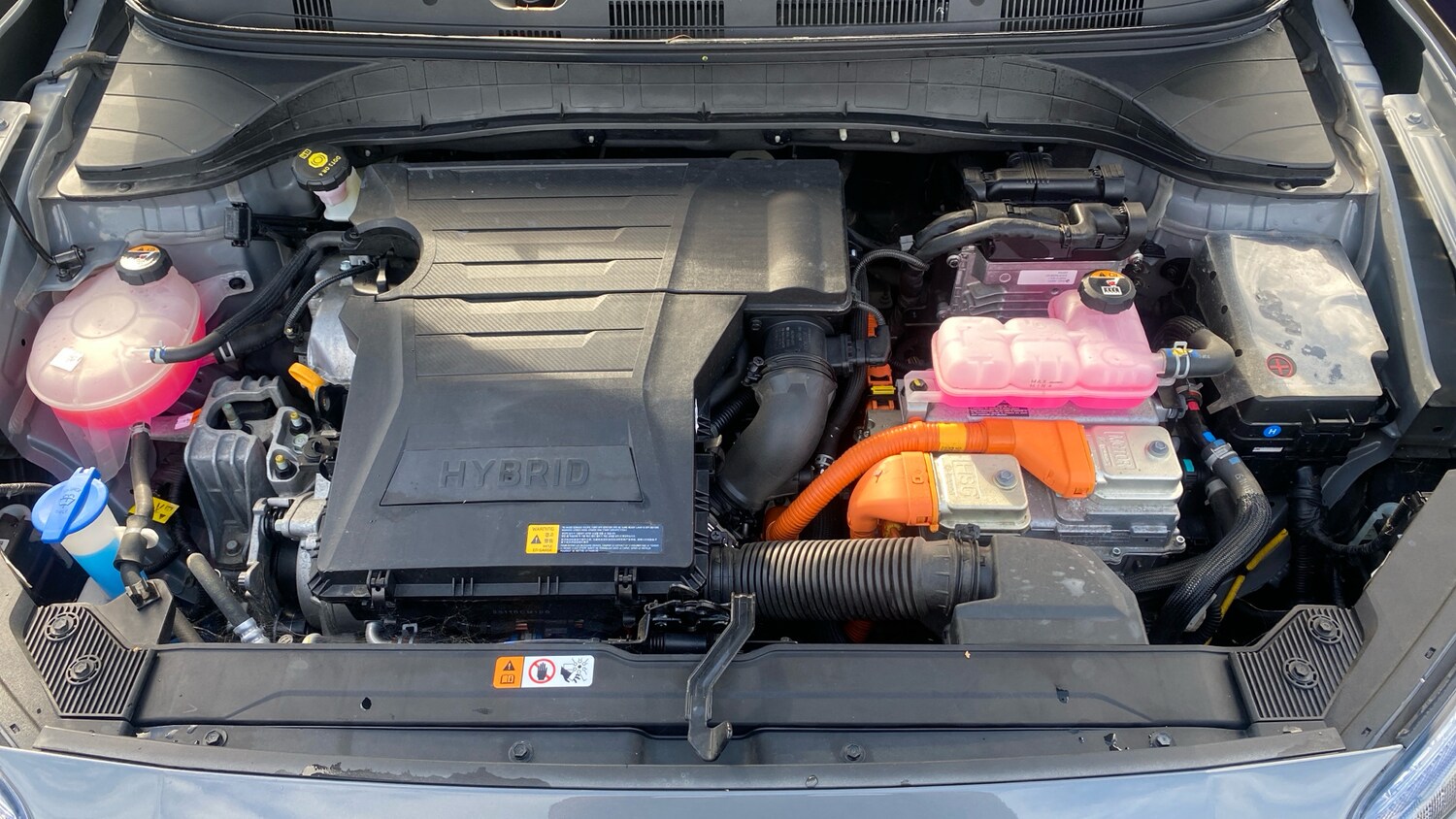 Used Hyundai KONA 2022 for sale - 76211658: Photo 16