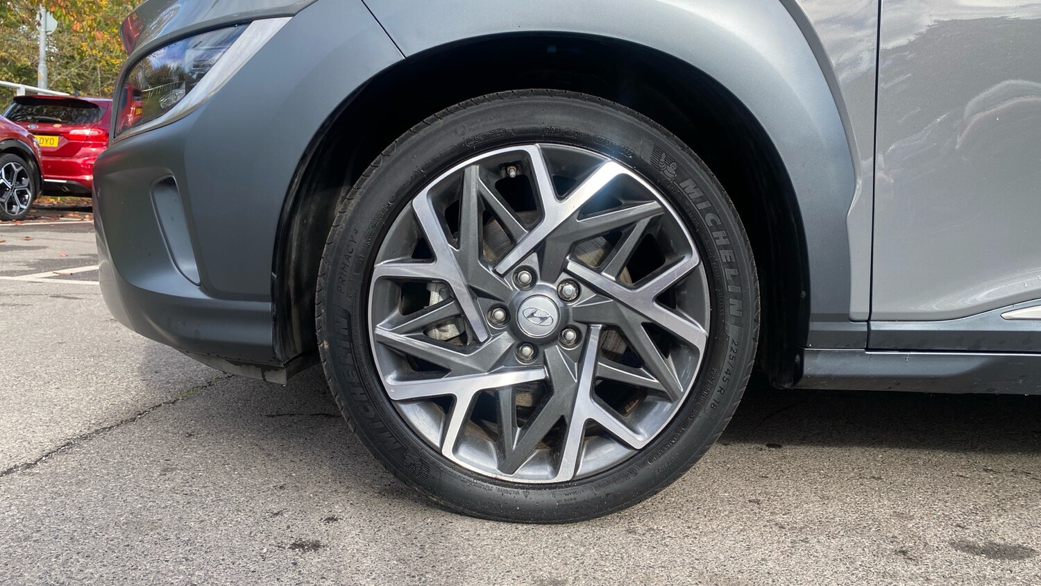 Used Hyundai KONA 2022 for sale - 76211658: Photo 17