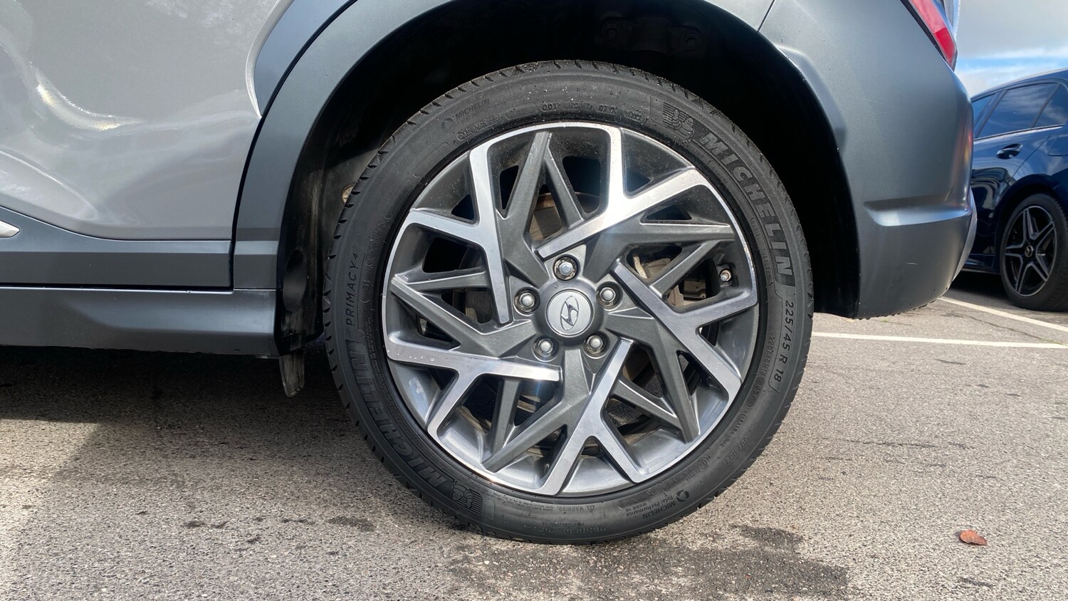 Used Hyundai KONA 2022 for sale - 76211658: Photo 18