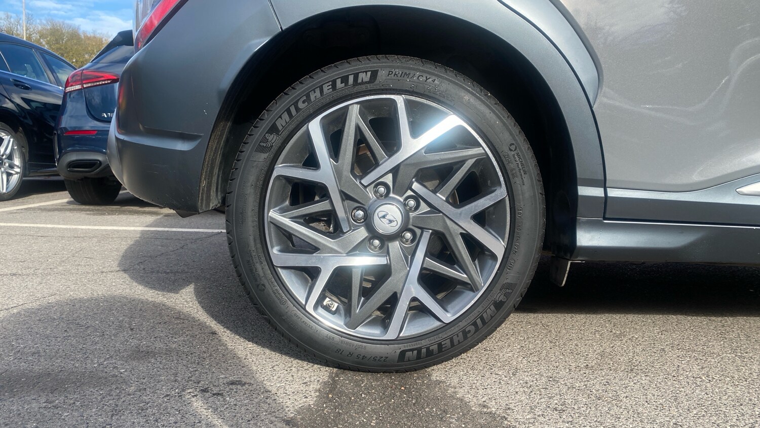 Used Hyundai KONA 2022 for sale - 76211658: Photo 19