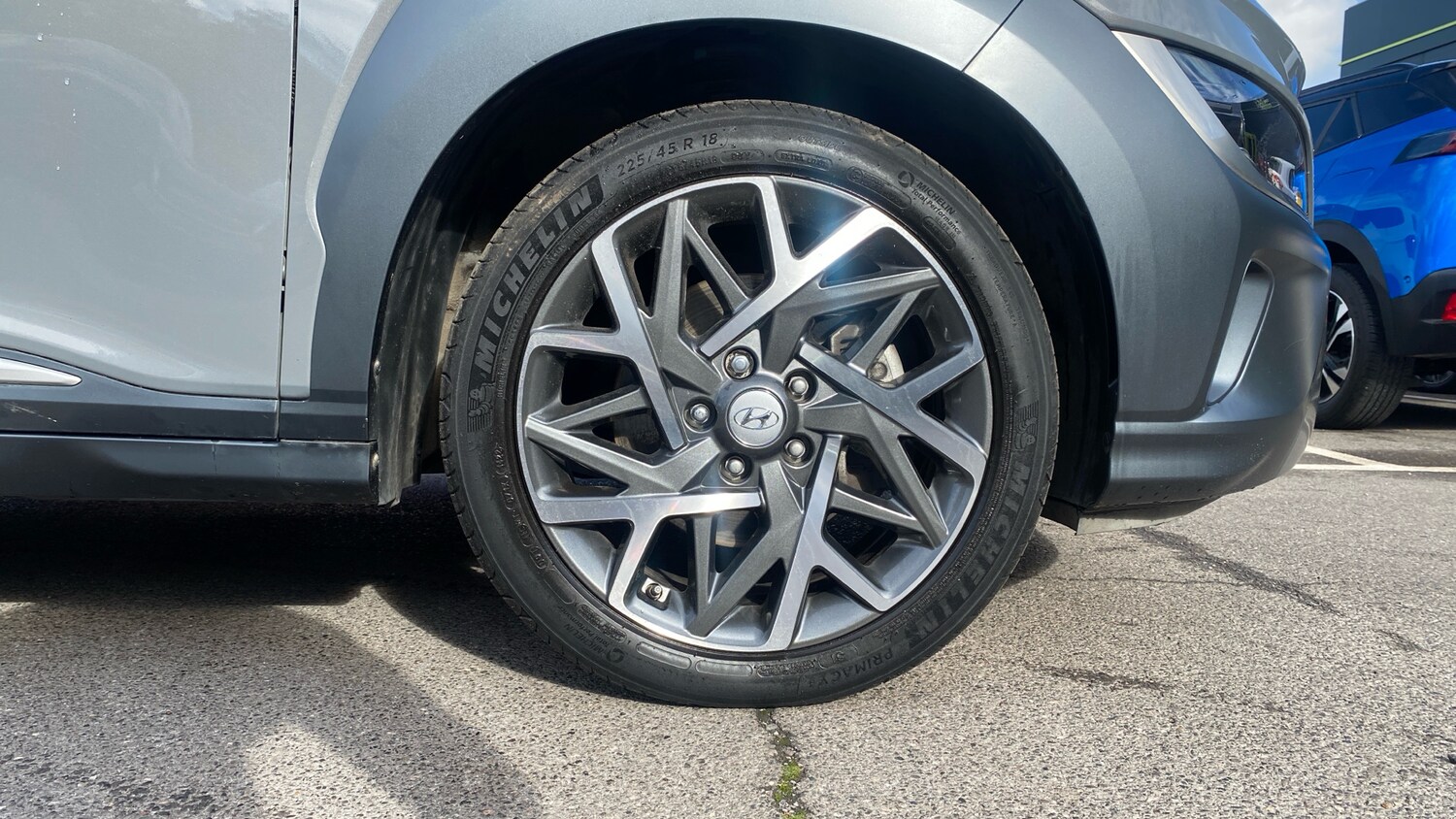 Used Hyundai KONA 2022 for sale - 76211658: Photo 20