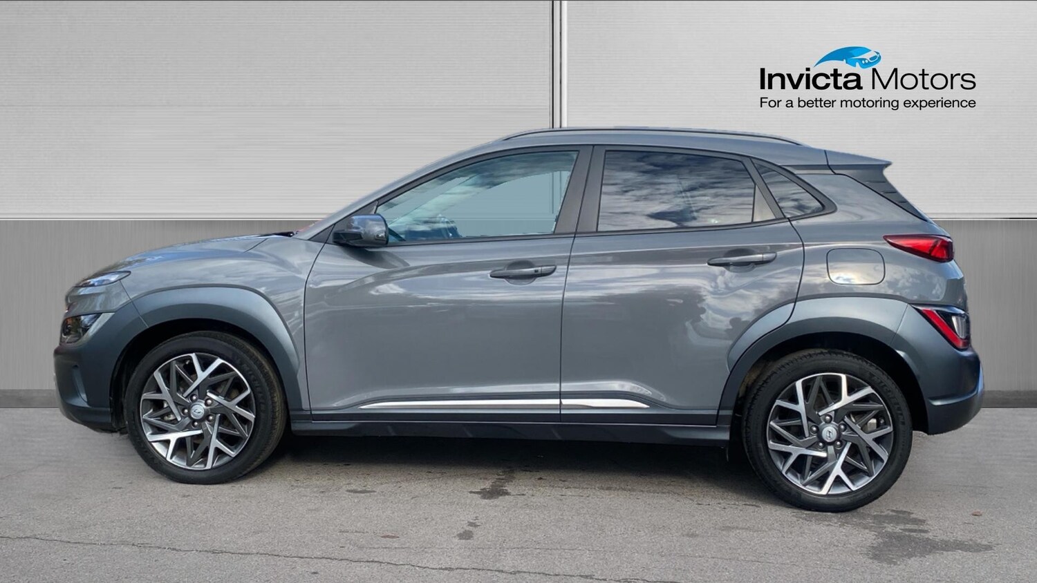 Used Hyundai KONA 2022 for sale - 76211658: Photo 6