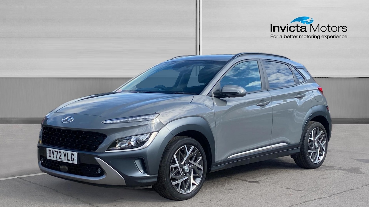 Used Hyundai KONA 2022 for sale - 76211658: Photo 7