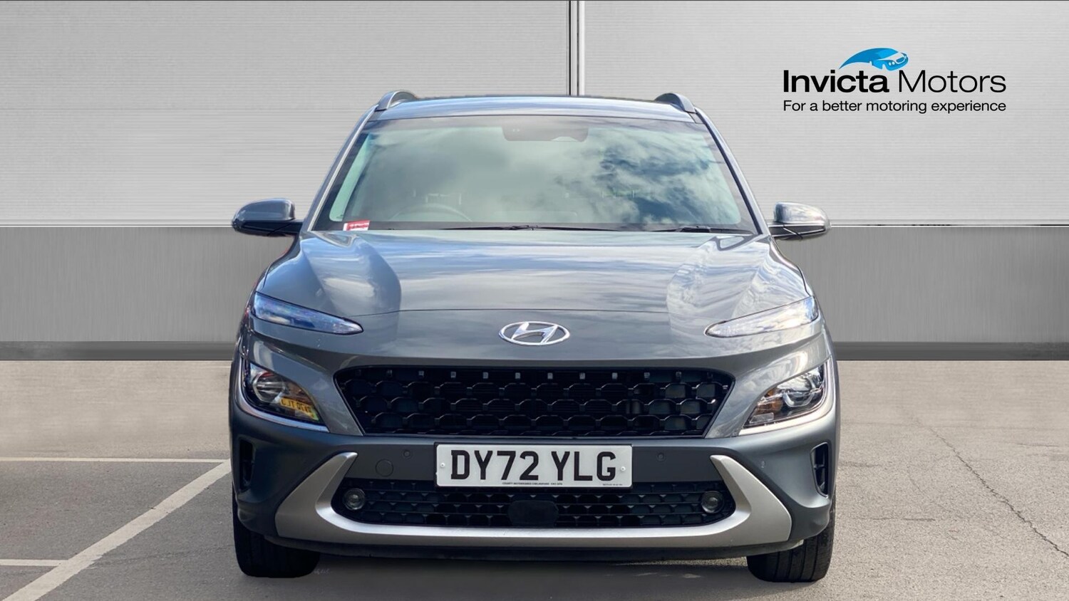Used Hyundai KONA 2022 for sale - 76211658: Photo 8