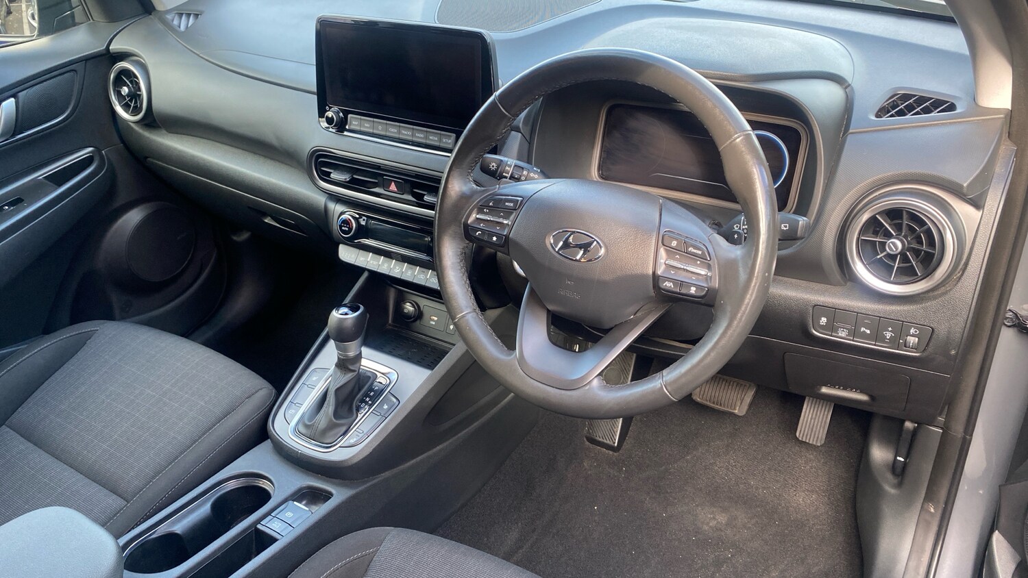 Used Hyundai KONA 2022 for sale - 76211658: Photo 9
