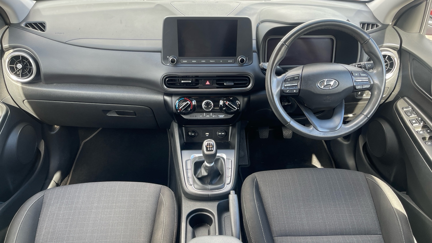 Used Hyundai KONA 2022 for sale - 76821549: Photo 11
