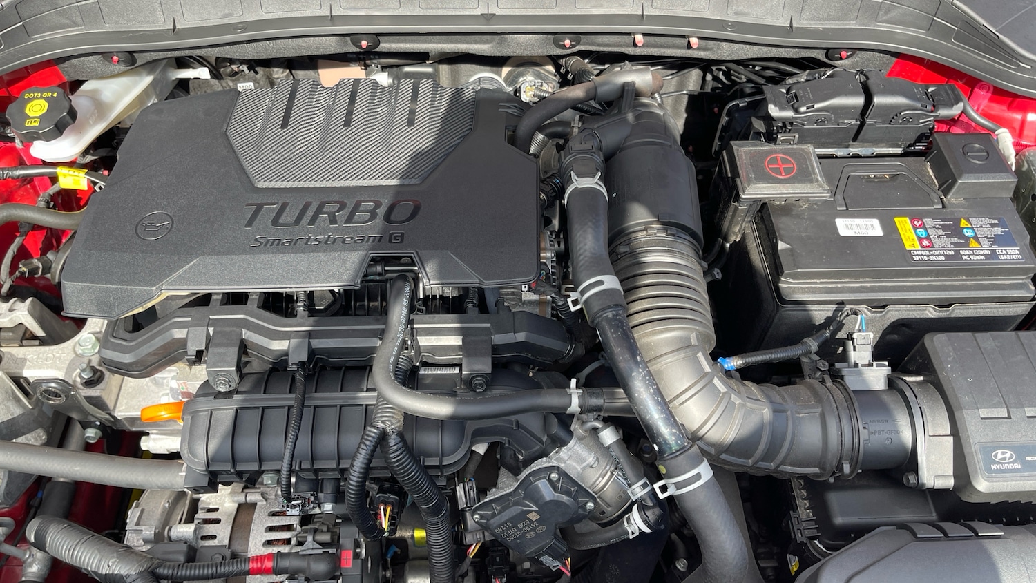 Used Hyundai KONA 2022 for sale - 76821549: Photo 16