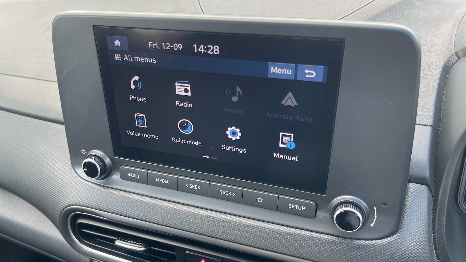 Used Hyundai KONA 2022 for sale - 76821549: Photo 24