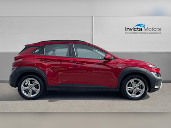 Used Hyundai KONA 2022 for sale - 76821549: Photo