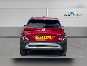 Used Hyundai KONA 2022 for sale - 76821549: Photo
