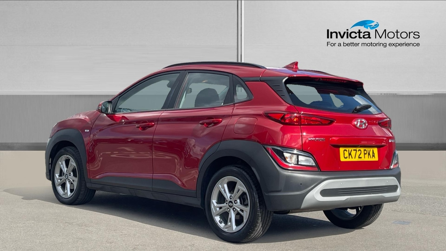 Used Hyundai KONA 2022 for sale - 76821549: Photo 5