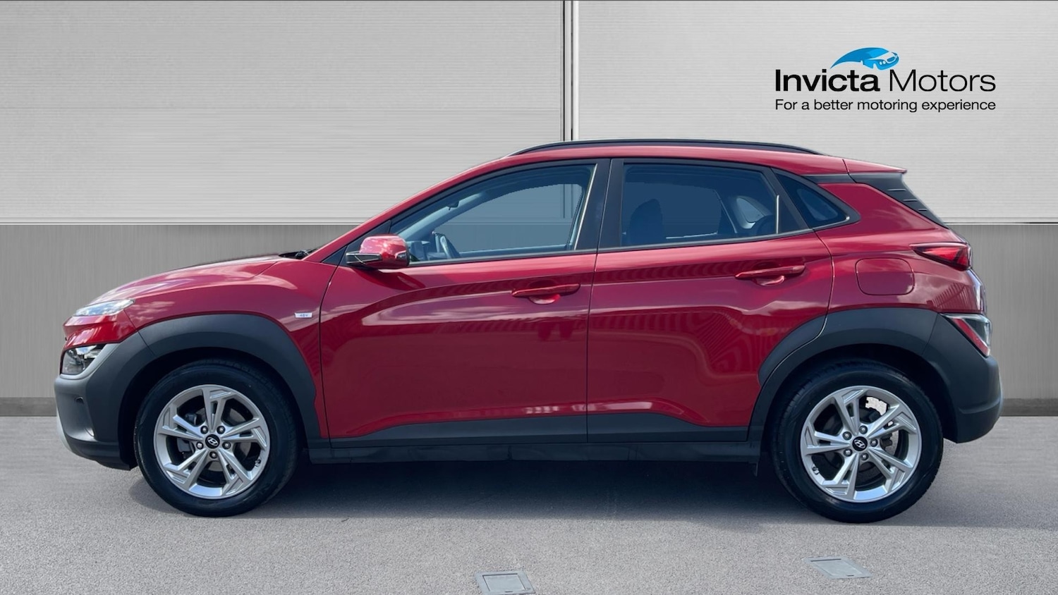 Used Hyundai KONA 2022 for sale - 76821549: Photo 6
