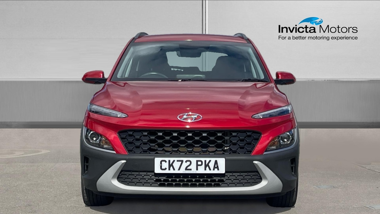 Used Hyundai KONA 2022 for sale - 76821549: Photo 8