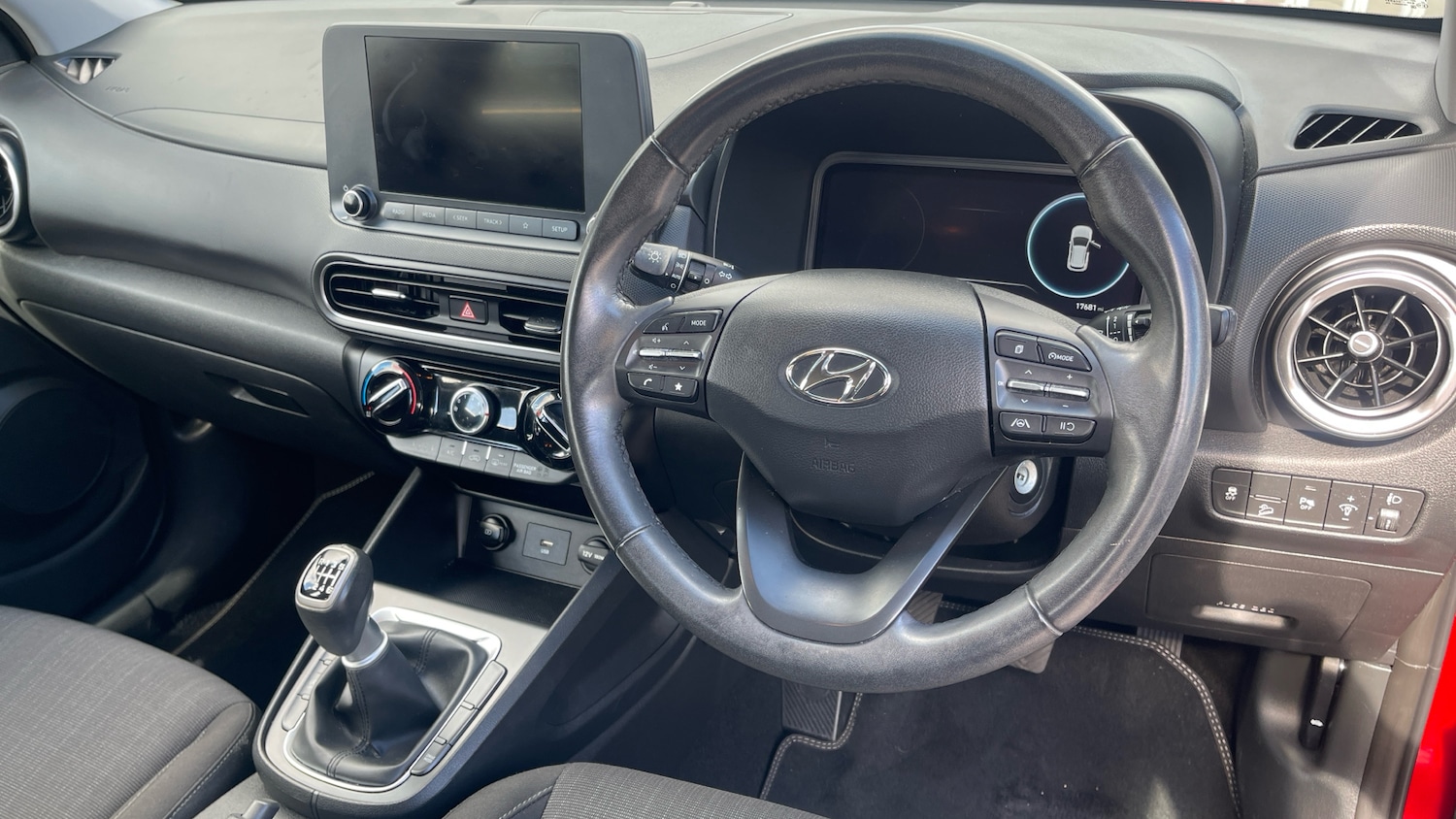Used Hyundai KONA 2022 for sale - 76821549: Photo 9