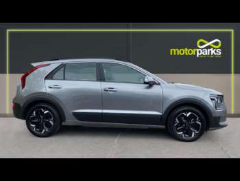 Used Kia Niro 2023 for sale - 74955833: Photo