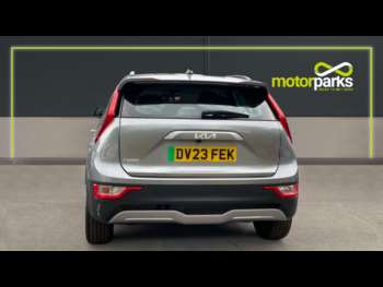 Used Kia Niro 2023 for sale - 74955833: Photo