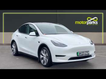 2023 - RWD 5dr Auto